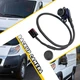 For Dodge Ram Promaster 1500 2500 3500 18-21 Rear Backup View Camera 68417057AA