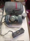 Fuji Discovery 900 Zoom Plus Point and Shoot 35mm Film Camera 38-85mm Zoom AutoF
