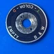 Hanimex  35 SL Film Type Reminder Dial Wheel - Original Repair Part