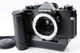 Meter Works [NEAR MINT w/ Winder] Olympus OM-2N OM 2N Black Camera Body JAPAN