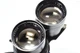 Blue Dot [ Near MINT ] MAMIYA Sekor 135mm F4.5 Lens TLR for C330 C220 From JAPAN