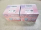 Lot of 2 - Coxlame Kids Camera Instant Print Pink, Toddler Toys