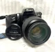 Minolta &alpha;303si Dynax 500si 35mm Film Camera w AF Zoom 80-200mm N Mint Free Ship