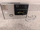 Vintage 80s Kodak Disc 4000 Disc Camera UNTESTED