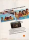 Kodak S900 35mm Camera Vintage 1989 Magazine Ad Print Photography
