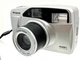 Polaroid PZ2001 Power Zoom 35-70mm Lens Point And Shoot Film Camera Tested