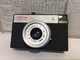 Smena-8M - Soviet camera LOMO troika T-43 4/40 Vintage USSR 35mm