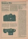 Konica -FS-1/ Autoreflex TC - Original Camera Magazine Report - 1980