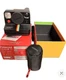 Polaroid Now+ i-Type Instant Camera - Black