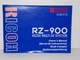 Ricoh RZ-900 Instruction Manual    (Original Manual  1992)