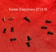Body Screws For Kodak EasyShare Z712 IS Digital Camera (11 pcs)