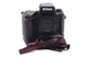 Nikon F5 35mm SLR Camera Black Body Near Mint!