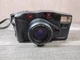 Chinon Auto 5501 Film Camera in box 38-90mm - zoom lens W/Bag