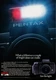 Pentax  - SF1 Camera - Original Magazine Ad - 1987