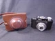 VINTAGE SOVIET RUSSIAN USSR LOMO SMENA 35mm VIEWFINDER CAMERA WORKING CASE