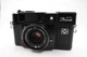 Yashica 38mm f/2.8 Auto Focus Lens for Film Camera Used
