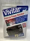 Vintage Vivitar PS45s 35mm Camera Red Eye Reduction 1993 Factory Sealed New