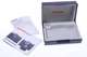 ✅ MINOX 35 GT CAMERA ORIGINAL DISPLAY CASE W/ GERMAN INSTRUCTIONS MANUAL 115
