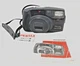 Pentax Zoom 105-R 35mm Point & Shoot Film Camera With Manual