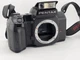 Pentax SF10 35mm SLR Film Camera Black Body Only 