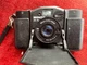 Minox 35 AL with its original leather case. Clean, The shutter does not work.&nbsp;