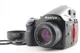 [Near MINT] Mamiya 645 AF + 80mm f/2.8 Lens 120 FilmBack 6x4.5 Camera From Japan