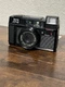 Ricoh AF-5 35mm Rangefinder Film Camera Rikenon 38mm f/2.8 Lens AS-IS