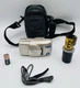 Olympus Stylus 120 35mm Film Camera📷 38-120mm Zoom Point & Shoot~ ☆TESTED-MINT☆
