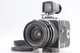 [MINT w/Finder Hood] Hasselblad SWC/M CF Biogon 38mm Lens A12 II Back From JAPAN