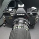 Konica FP-1 Program 35mm SLR Camera w/ lens & case - Used - Untested