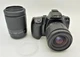 [Tested] Minolta &alpha;303si Film Camera w/ Tamron 28-80mm & 80-210mm Lens Set