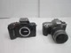 Lot of 2 NIKON SLR 35 MM Cameras F-401 + F65 Camera