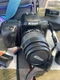 Nikon N50 35mm SLR Film Camera
