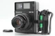 [Near MINT] Polaroid 600SE Instant Film Camera Mamiya 127mm F4.7 Lens From JAPAN