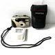 VTG Pentax IQZoom 105G 35mm Point & Shoot Film Camera W&rsquo; Strap & Case Fast Ship
