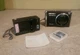 Olympus Stylus 9000 Digital Camera 12MP 10X Zoom W/ Battery Card, Charger
