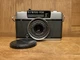 *New Light Seal : Near Mint ++* Olympus Pen EE-3 35mm Half Frame Film Camera /JP