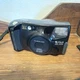 Fuji Discovery 1000 Zoom 35mm Point & Shoot Auto Focus Multi AF Built-in Flash
