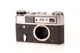 Fed 5 Checked LEICA Rangefinder Soviet 35mm film Camera Body Only, Working MINT