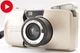 [US Duty Paid] Olympus &micro; Mju Zoom 105 35mm Film Camera JAPAN #144