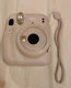 Fujifilm Instax Mini 11 Instant Camera - Lilac Purple Tested And Works