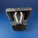 1899 No. 1A Folding Transitional Model Pocket Kodak camera #42690