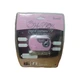 2007 Sanrio Hello Kitty Digital Camera  KT7003 W/Photo Editing Software New 