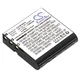 BATTERIE 1100mAh Type NP-40 NP-40DCA For Casio Exilim EX-Z1080PK EX-Z30 EX-Z40