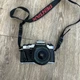 Pentax Program Plus SMC 28mm 2.8 Lens 35mm SLR film Camera Works N Mint!
