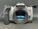 Canon EOS Rebel K2 35mm SLR Film Camera Body and Strap UNTESTED