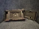 Vintage Kodak No. 1A Folding Camera, 1910s, Good Condition, Collectible