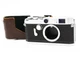 [EXCELLENT/Tested] Canon VL 35mm Rangefinder Camera L39 Mount Tested From Japan