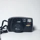 Samsung Maxima Zoom 105 35mm Point & Shoot Film Camera Tested