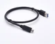 Genuine Nikon UC-E24 USB C Cable Part# 4216  2ft .61m Z6 Z7 D6 D780 (#6250U)